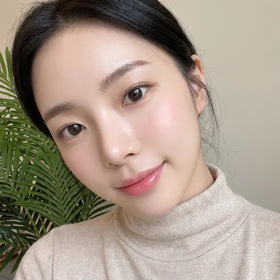 가상모델 #1284 스타일컷 4