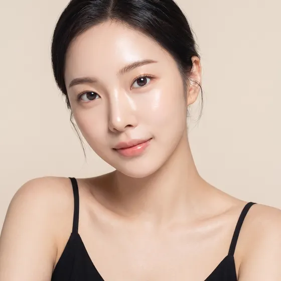 가상모델 #1284 스타일컷 12