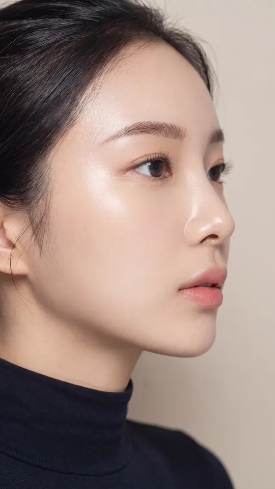 가상모델 #1284 스타일컷 15