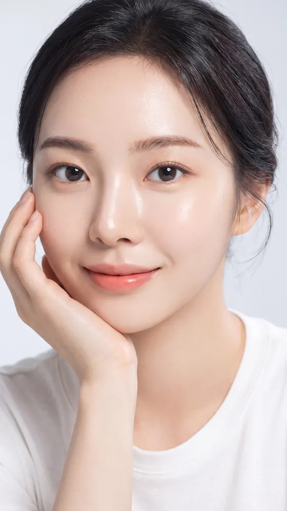 가상모델 #1284 스타일컷 16