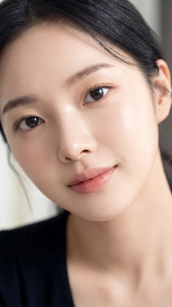 가상모델 #1284 스타일컷 19