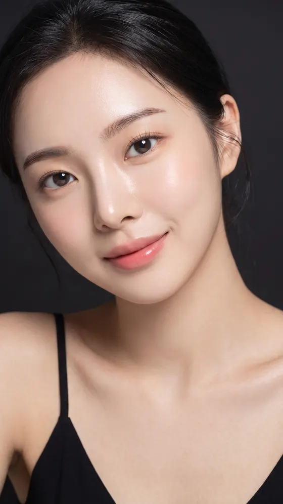 가상모델 #1284 스타일컷 20