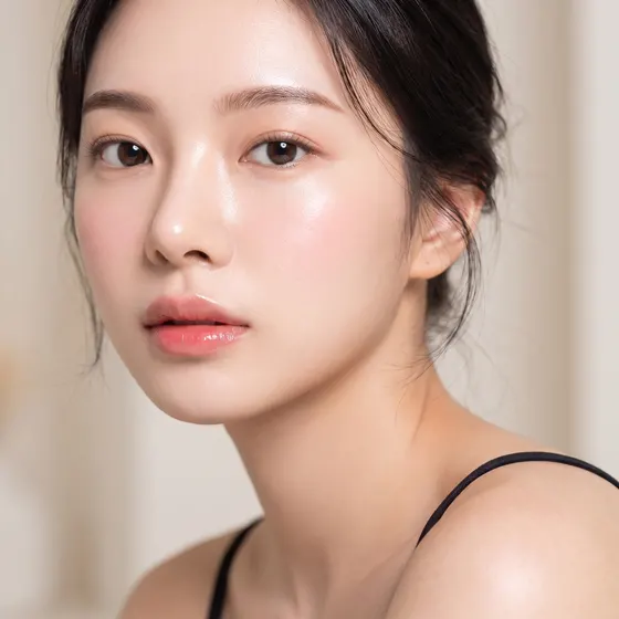 가상모델 #1284 스타일컷 23