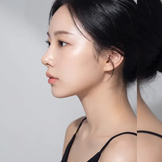 가상모델 #1284 스타일컷 24