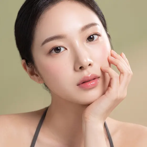 가상모델 #1284 스타일컷 25