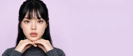 가상모델 #1334 히어로 섹션 65