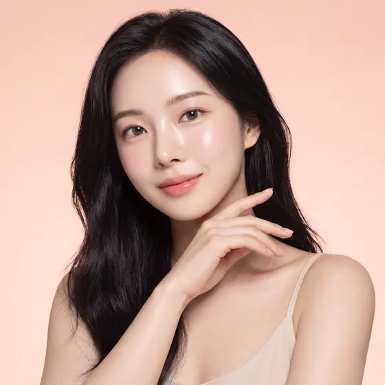 가상모델 #1284 스타일컷 26