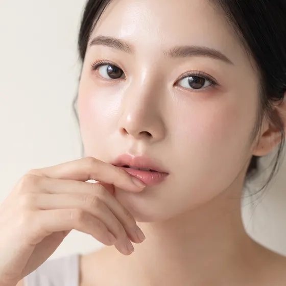 가상모델 #1284 스타일컷 27