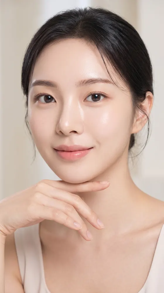 가상모델 #1284 스타일컷 28