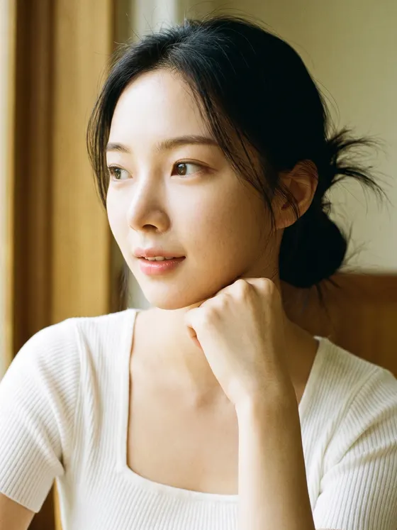 스타일컷 3:4