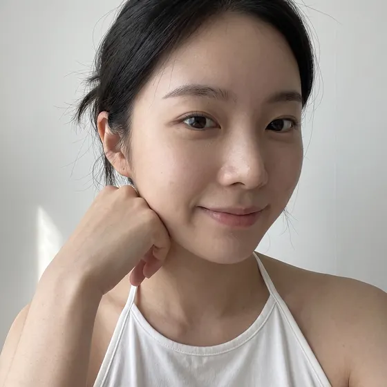 가상모델 #1284 스타일컷 36