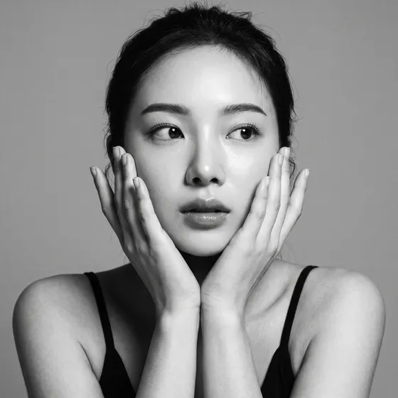 가상모델 #1284 스타일컷 38