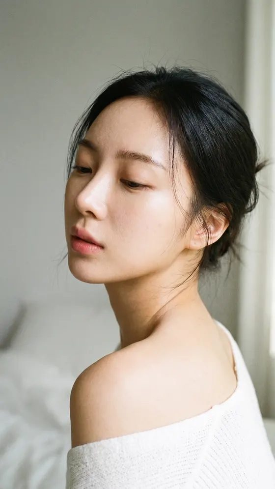 가상모델 #1284 스타일컷 39