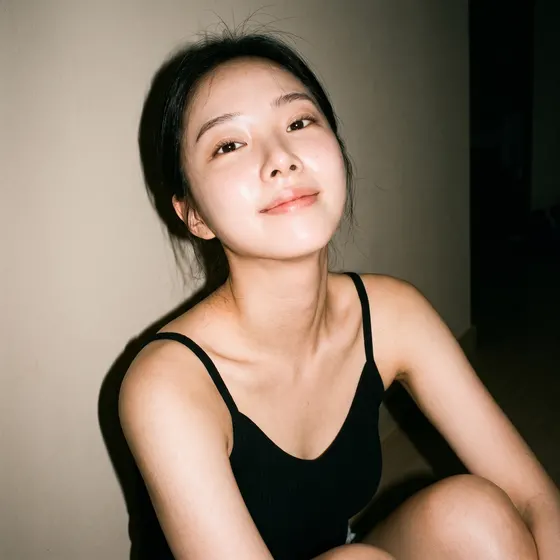 가상모델 #1284 스타일컷 40