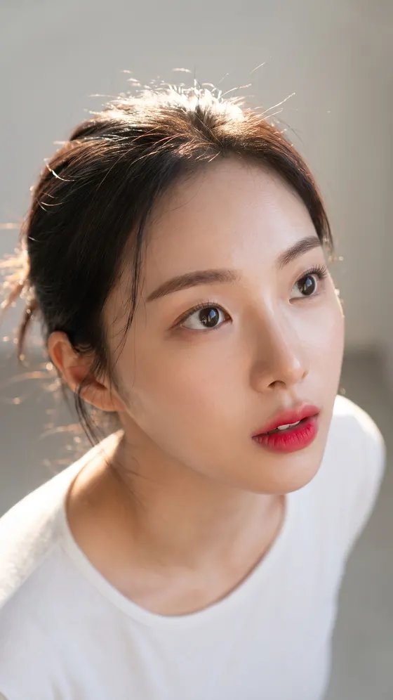가상모델 #1284 스타일컷 42