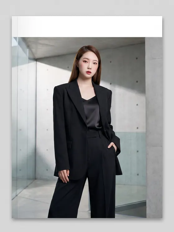 AI 광고컷 3:4