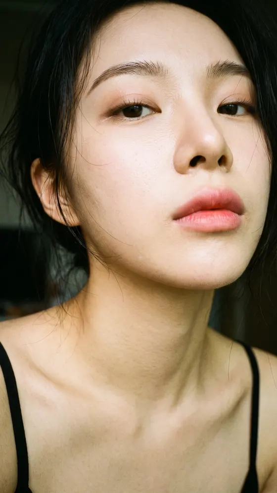 가상모델 #1284 스타일컷 49