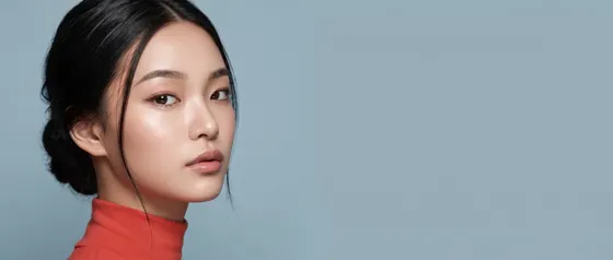 가상모델 #1960 히어로 섹션 70