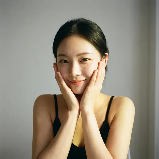 가상모델 #1284 스타일컷 53