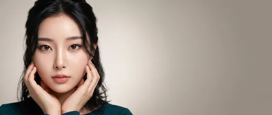 가상모델 #1487 히어로 섹션 67