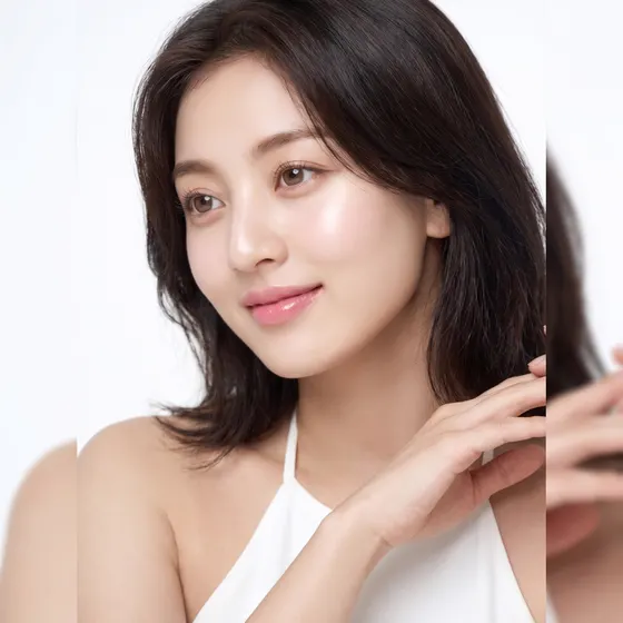 가상모델 #1133 스타일컷 6