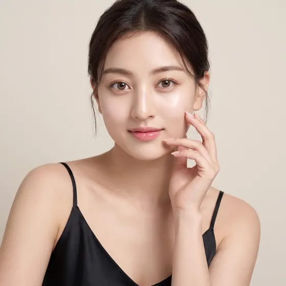 가상모델 #1133 스타일컷 10
