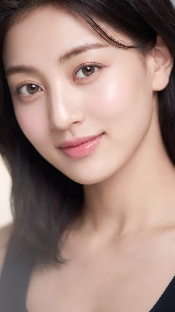 가상모델 #1133 스타일컷 18