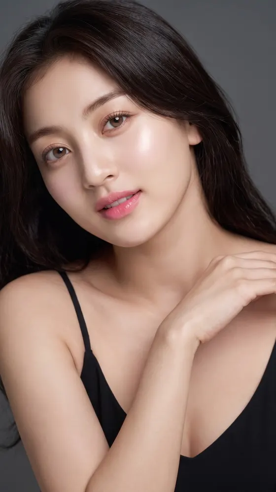 가상모델 #1133 스타일컷 25