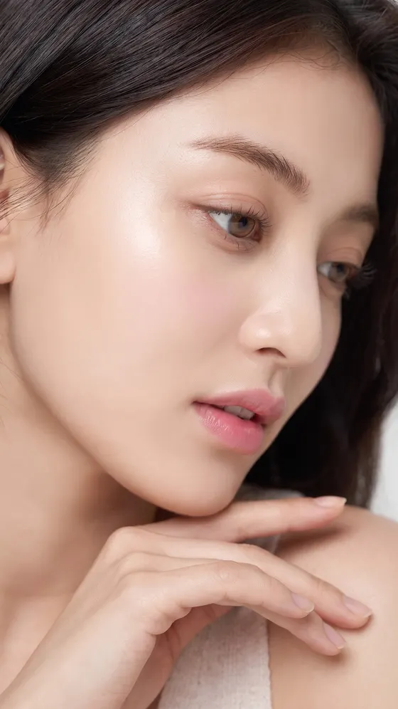 가상모델 #1133 스타일컷 28