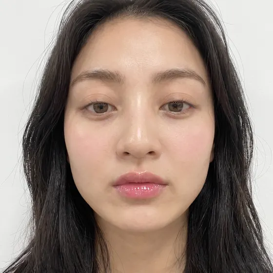 가상모델 #1133 스타일컷 32