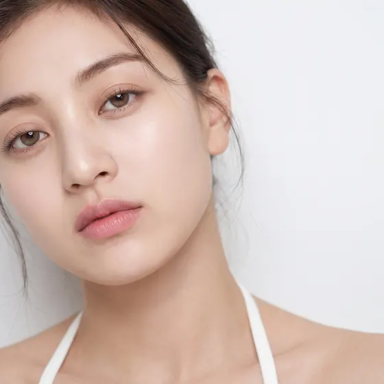 가상모델 #1133 스타일컷 35