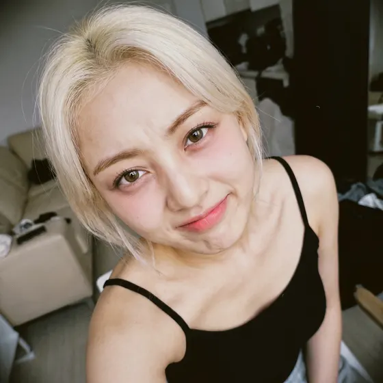 가상모델 #1133 스타일컷 36
