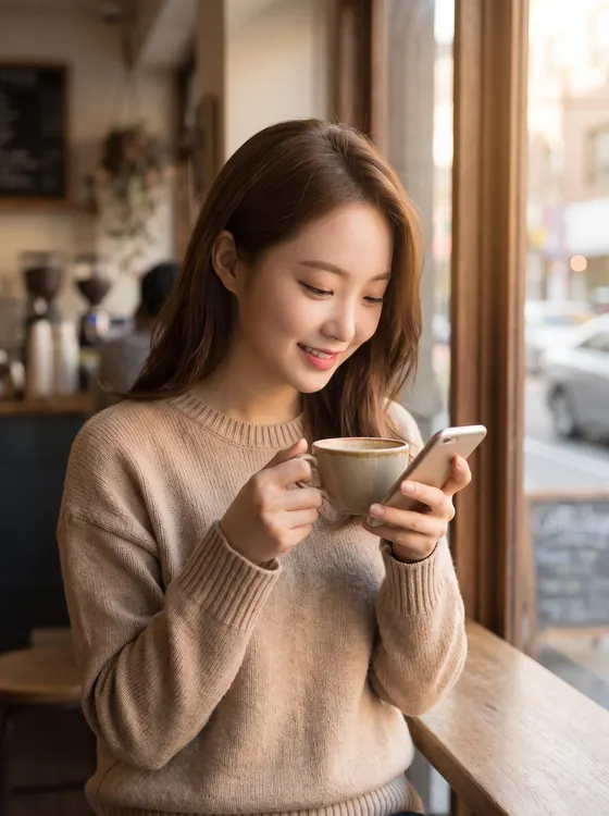 AI 광고컷 3:4