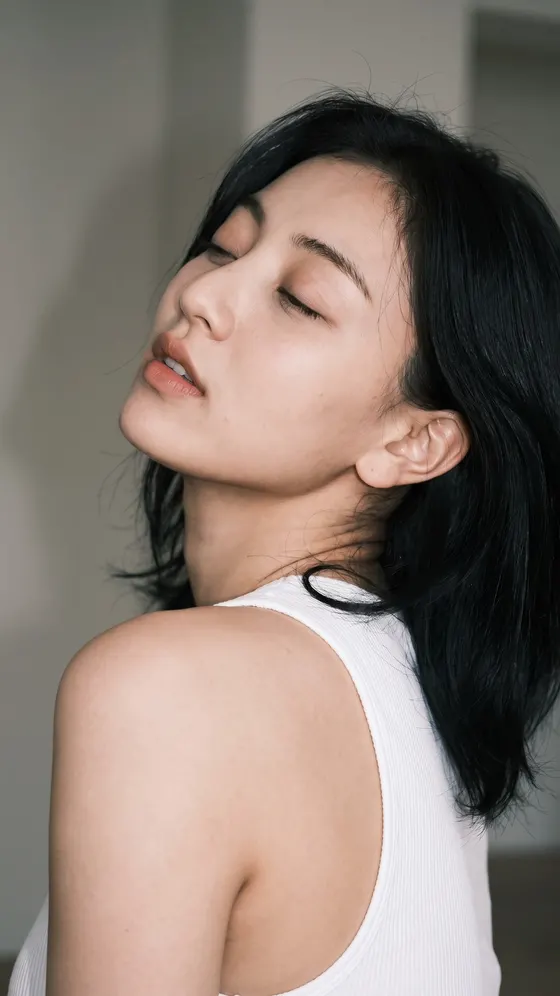 가상모델 #1133 스타일컷 39