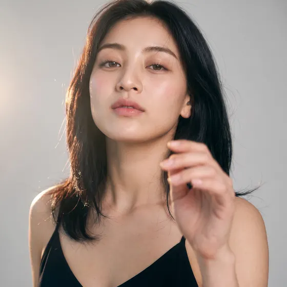 가상모델 #1133 스타일컷 48