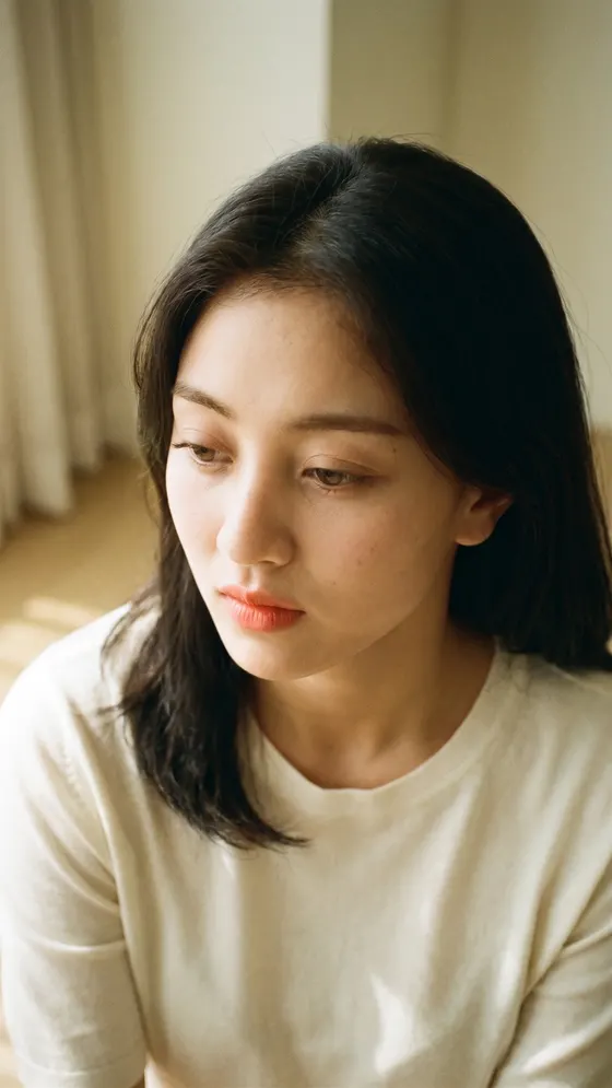 가상모델 #1133 스타일컷 52
