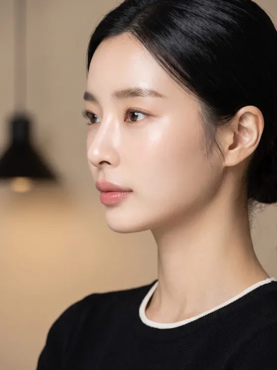 가상모델 #1286 스타일컷 2