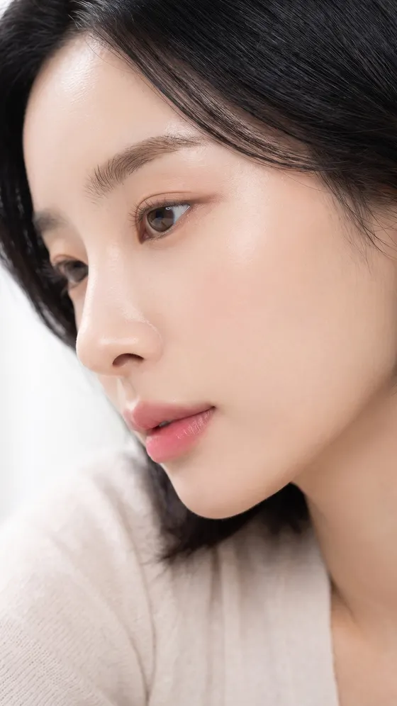 가상모델 #1286 스타일컷 3