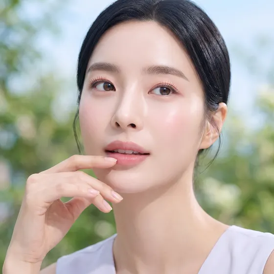 가상모델 #1286 스타일컷 6