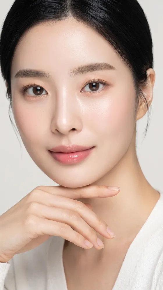 가상모델 #1286 스타일컷 8
