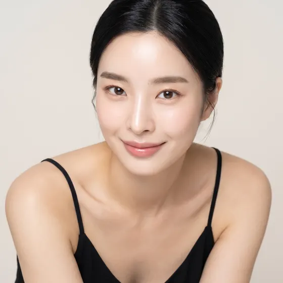 가상모델 #1286 스타일컷 9