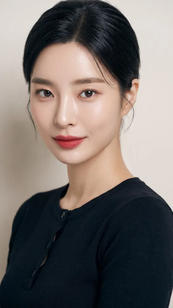 가상모델 #1286 스타일컷 10