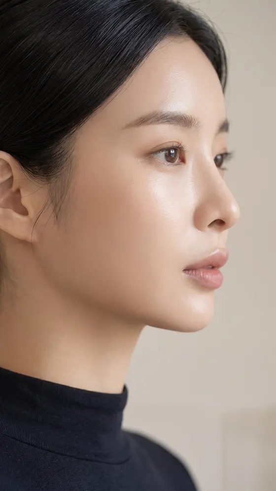 가상모델 #1286 스타일컷 11