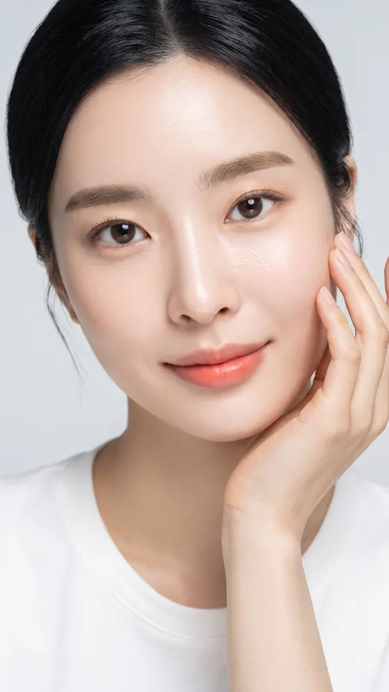 가상모델 #1286 스타일컷 13