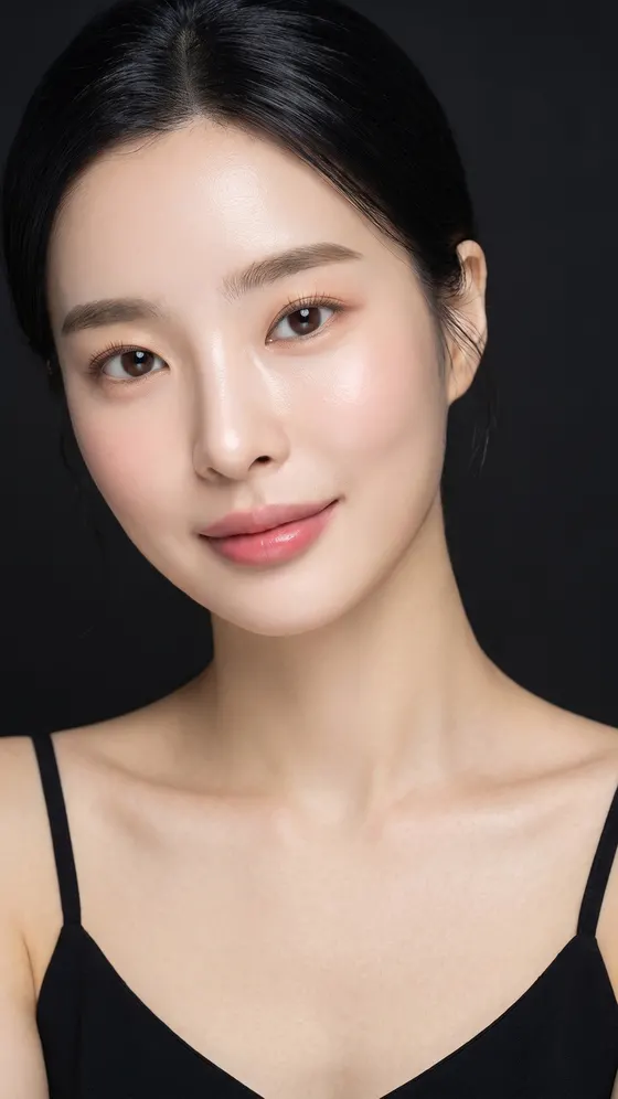 가상모델 #1286 스타일컷 14