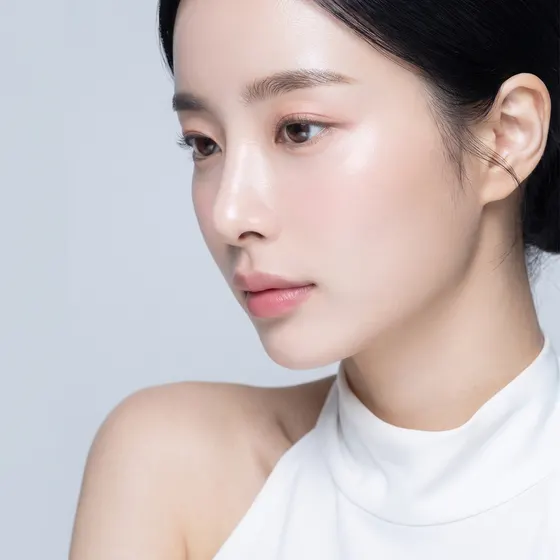 가상모델 #1286 스타일컷 15