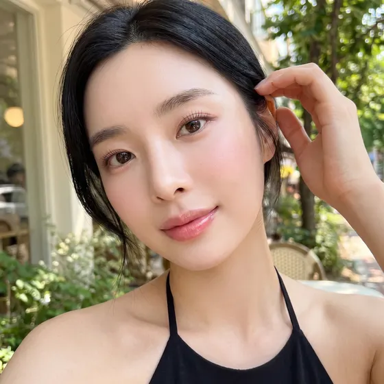 가상모델 #1286 스타일컷 16