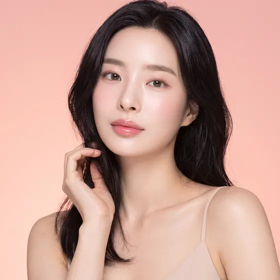 가상모델 #1286 스타일컷 18