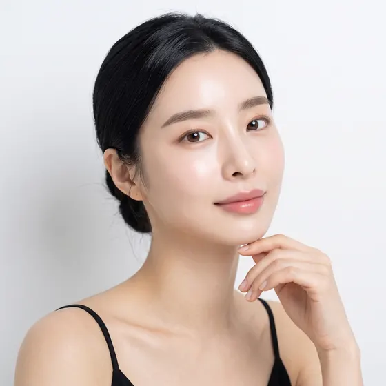 가상모델 #1286 스타일컷 19
