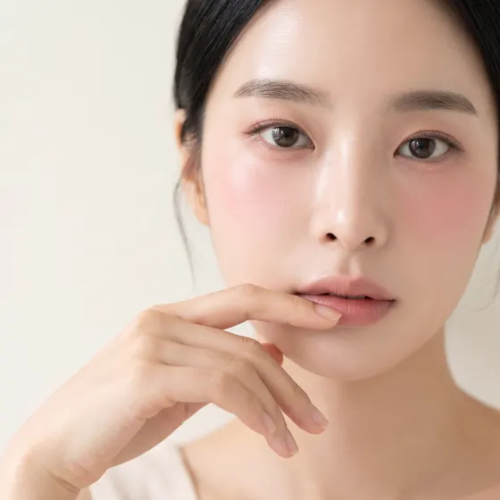 가상모델 #1286 스타일컷 20